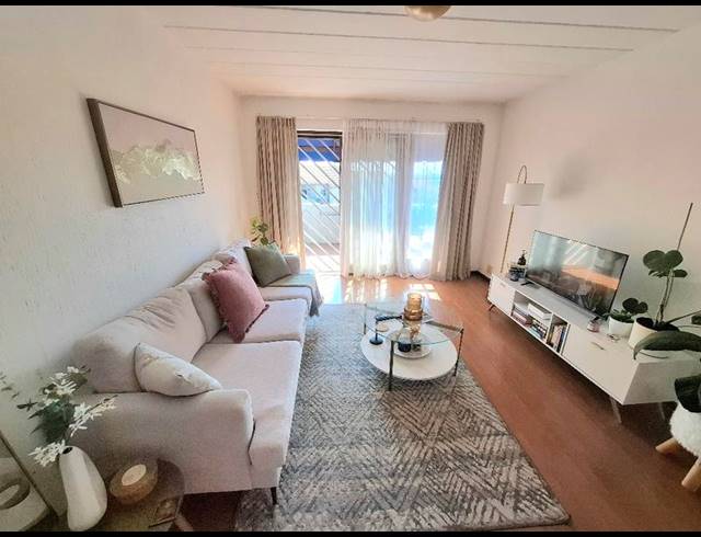 1 BEDROOM PROPERTY TO RENT IN MORNINGSIDE